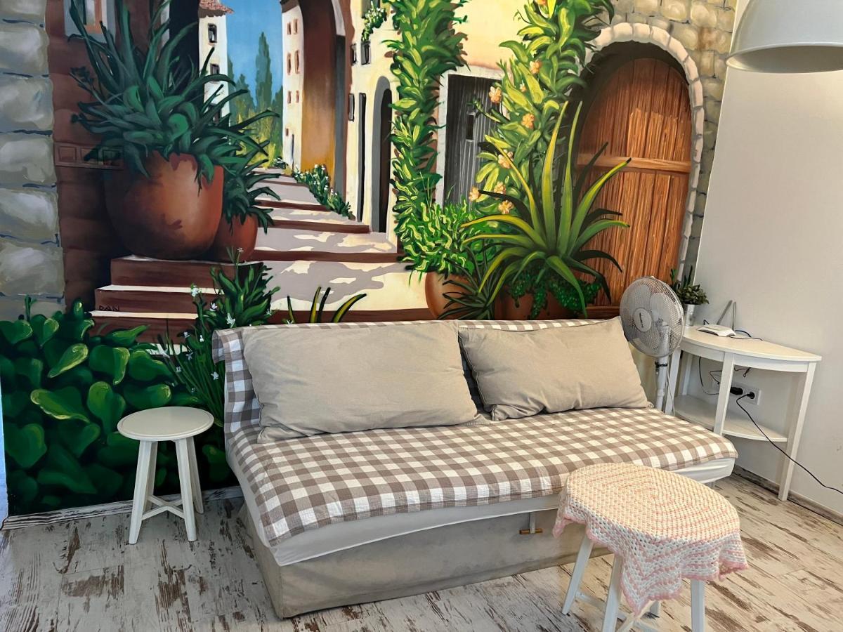 Kiko'S Forest Apartment Budapest Exterior photo